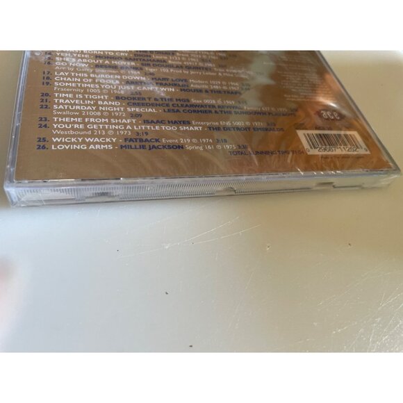 25 Years Of Ace Silver Disc CD - Picture 5 of 6